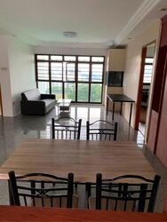 Blk 85 Telok Blangah Heights (Bukit Merah), HDB 5 Rooms #588306541